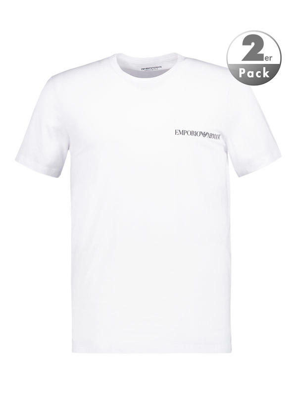 EMPORIO ARMANI T-Shirt 2er EM000391/AF10779/M0082