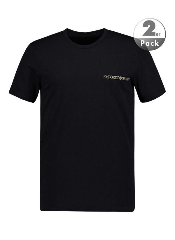 EMPORIO ARMANI T-Shirt 2er EM000391/AF10779/MC005