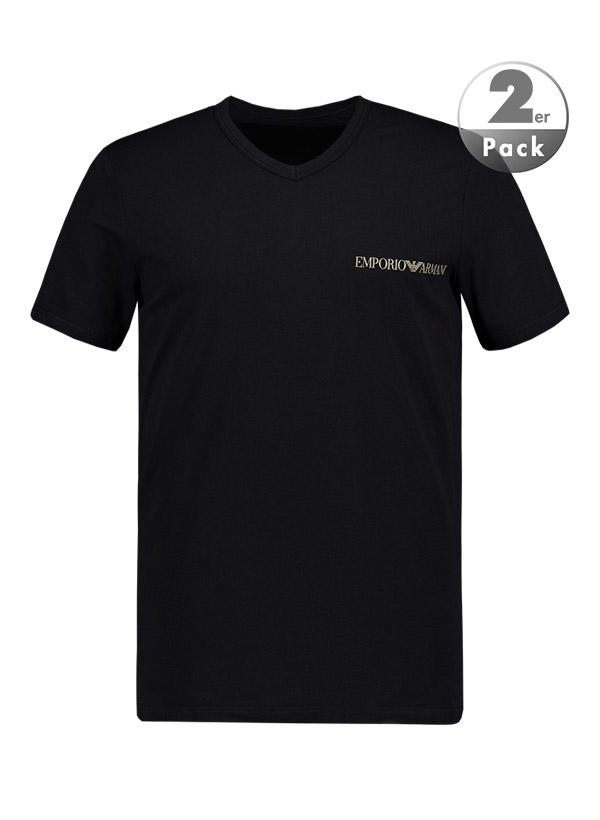 EMPORIO ARMANI T-Shirt 2er EM000392/AF10779/MC005