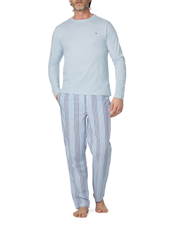 Tommy Hilfiger Pyjama UM0UM02891/0U5 Image 0