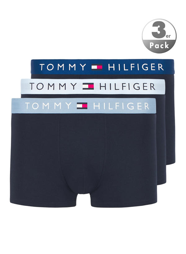 Tommy Hilfiger Trunks 3er Pack UM0UM03181/0TV