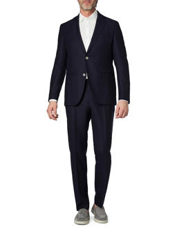 Stylingtipps Beschreibungsbild von BOSS Black Anzug Huge/Genius 50535010+45/404