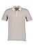 Polo-Shirt, Baumwoll-Piqué, dove - dove