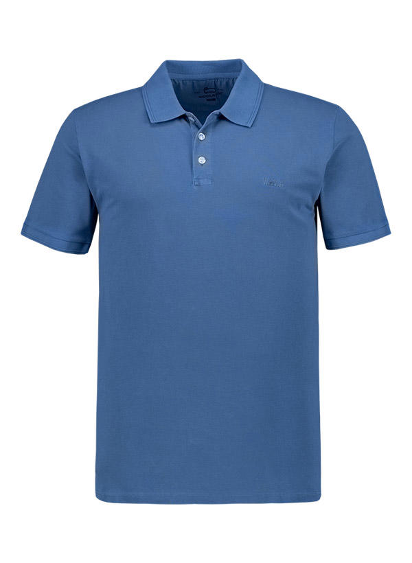 WOOLRICH Polo-Shirt WOPO0065MR/UT1483/3115