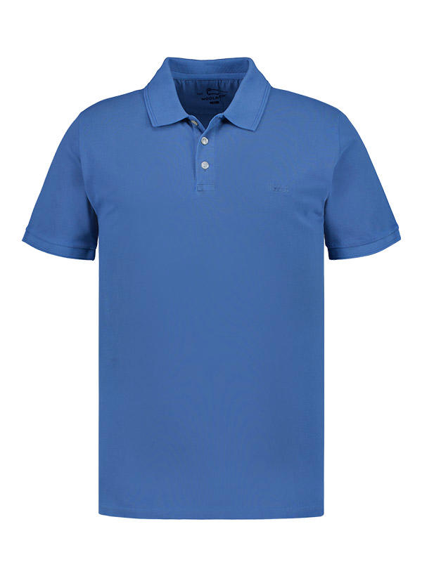 WOOLRICH Polo-Shirt WOPO0065MR/UT1483/3115 Image 0