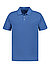 Polo-Shirt, Baumwoll-Piqué, aviation - aviation