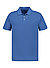 Polo-Shirt, Baumwoll-Piqué, aviation - aviation