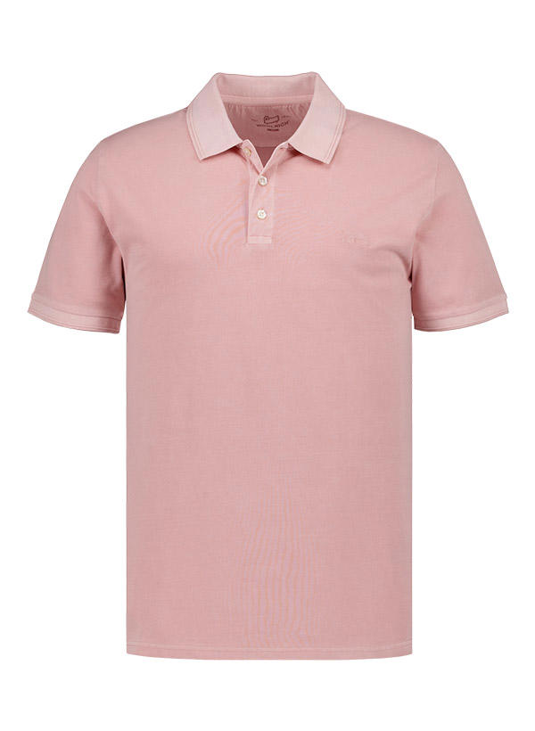 WOOLRICH Polo-Shirt WOPO0065MR/UT1483/4409 Image 0