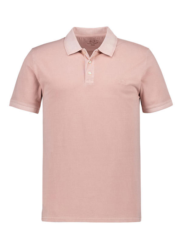 WOOLRICH Polo-Shirt WOPO0065MR/UT1483/4409