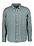 Hemd, Reines Leinen, chinois green - chinois green