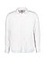 Hemd, Reines Leinen, bright white - bright white