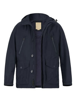 Stylingtipps Beschreibungsbild von WOOLRICH Jacke WOOU1149MR/UT3662/MLB