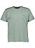 T-Shirt, Shaped Fit, Bio Baumwolle, chinois green - chinois green
