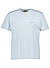 T-Shirt, Shaped Fit, Bio Baumwolle, flask - flask