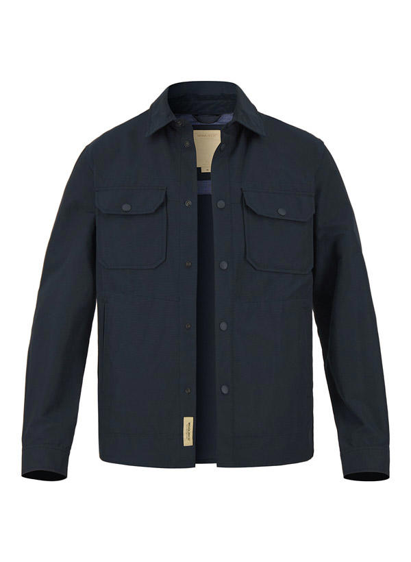 WOOLRICH Overshirt WOOS0186MR/UT3662/MLB Image 0