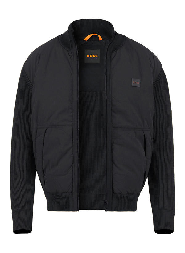 BOSS Orange Jacke Kydalbrio 50531494/001 Image 0