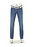 Jeans Pipe, Regular Fit, Baumwolle-Tencel™, bluejeans - dunkeljeansblau