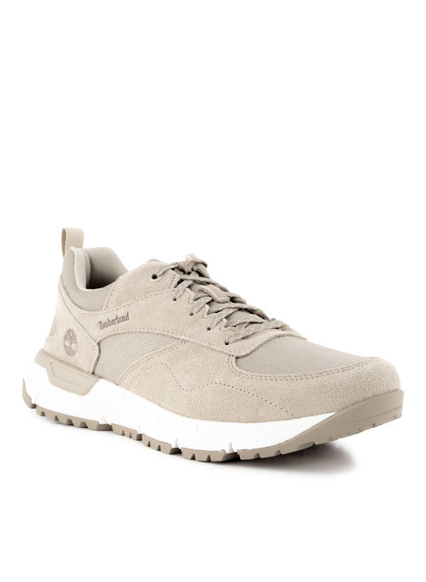 Timberland light taupe mesh TB0A6DTEE041 Image 0