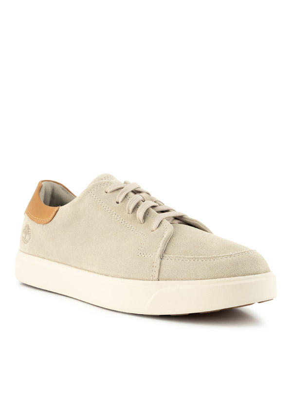 Timberland ligh taupe suede TB0A6BVJE031