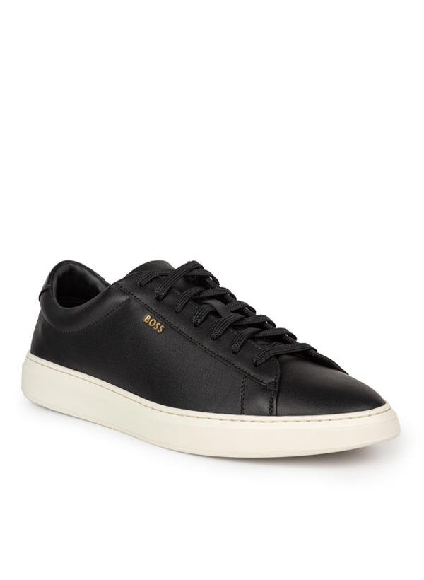 BOSS Black Sneaker Kieran Tenn 50536480/002 Image 0