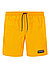 Badeshorts, Mikrofaser, apricot - apricot