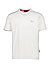 T-Shirt Sorano, Regular Fit, Baumwoll- Jersey, ecru - ecru