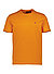 T-Shirt Salis, Regular Fit, Baumwolle-Jersey, apricot - apricot