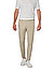 Hose Kyle, Slim Fit, Baumwoll-Stretch, beige - beige
