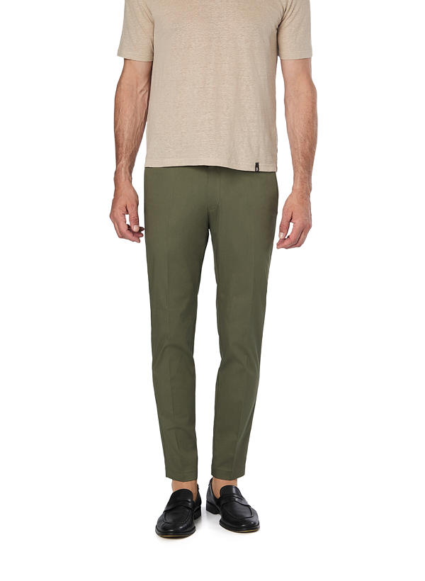 Strellson Hose Kyle 30045934/302