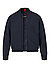 Blouson, Mikrofaser comfortemp, marine - marine