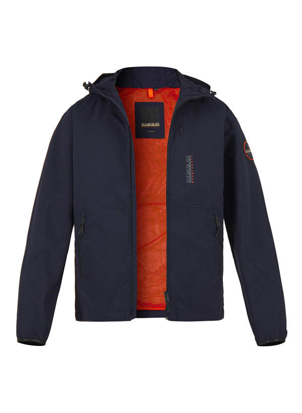 NAPAPIJRI Jacke NP0A4HS6/176