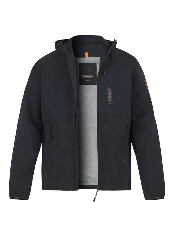 NAPAPIJRI Jacke NP0A4HS6/041