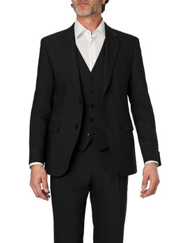 Stylingtipps Beschreibungsbild von Strellson Sakko Aidan 30047214/001
