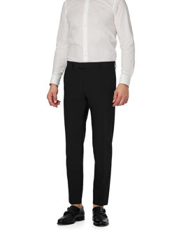 Stylingtipps Beschreibungsbild von Strellson Hose Melwin 30047215/001