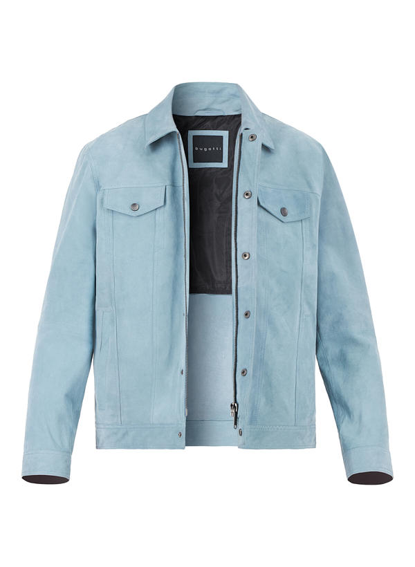 bugatti Lederjacke 097/gs 030/320 Image 0