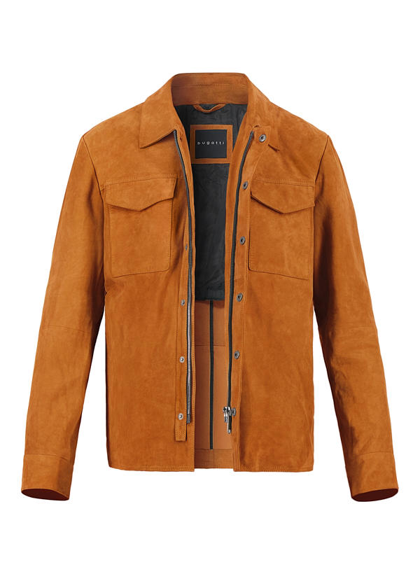 bugatti Lederjacke 093/gs 030/070 Image 0