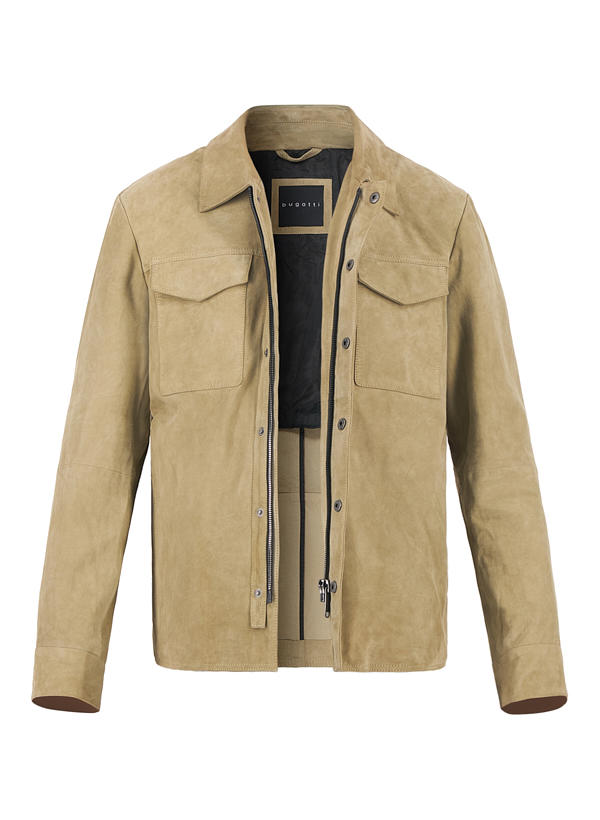 bugatti Lederjacke 093/gs 030/510 Image 0