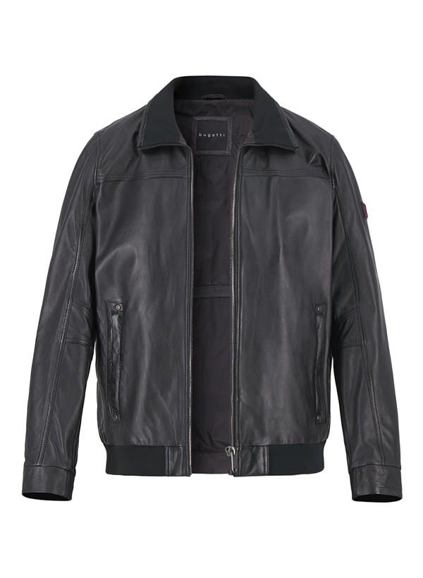 bugatti Lederjacke 031/sn 006/290 Image 0