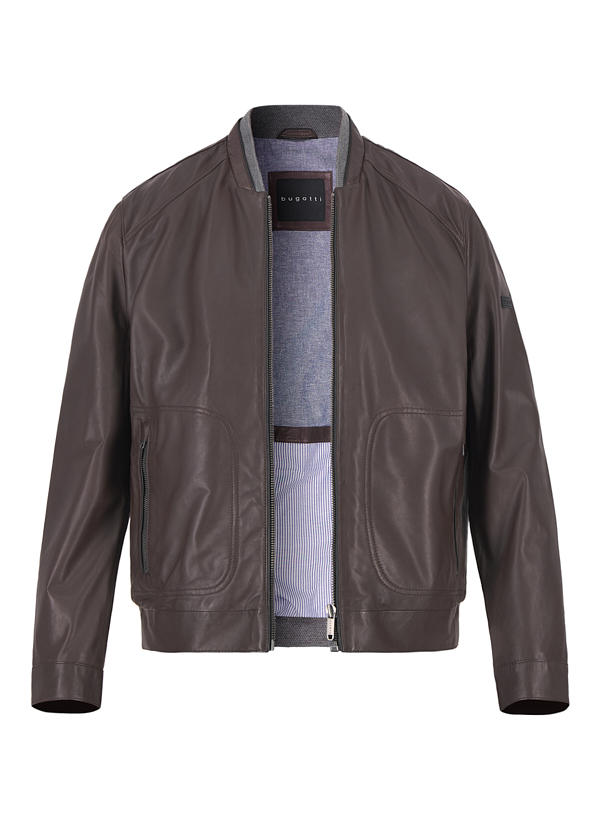 bugatti Lederjacke 078/sn 035/780 Image 0