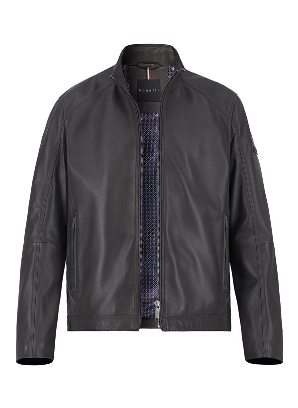 bugatti Lederjacke 096/sn 010/290 Image 0