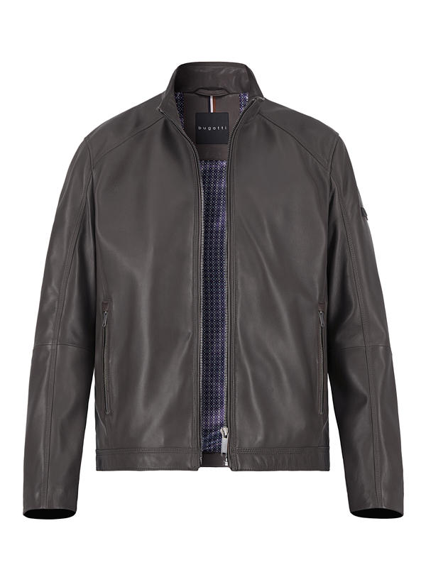 bugatti Lederjacke 096/sn 010/780 Image 0