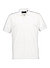 Polo-Shirt, Regular Fit, Bio Baumwoll-Piqué, creme - creme