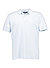 Polo-Shirt, Regular Fit, Bio Baumwoll-Piqué, starlight - starlight