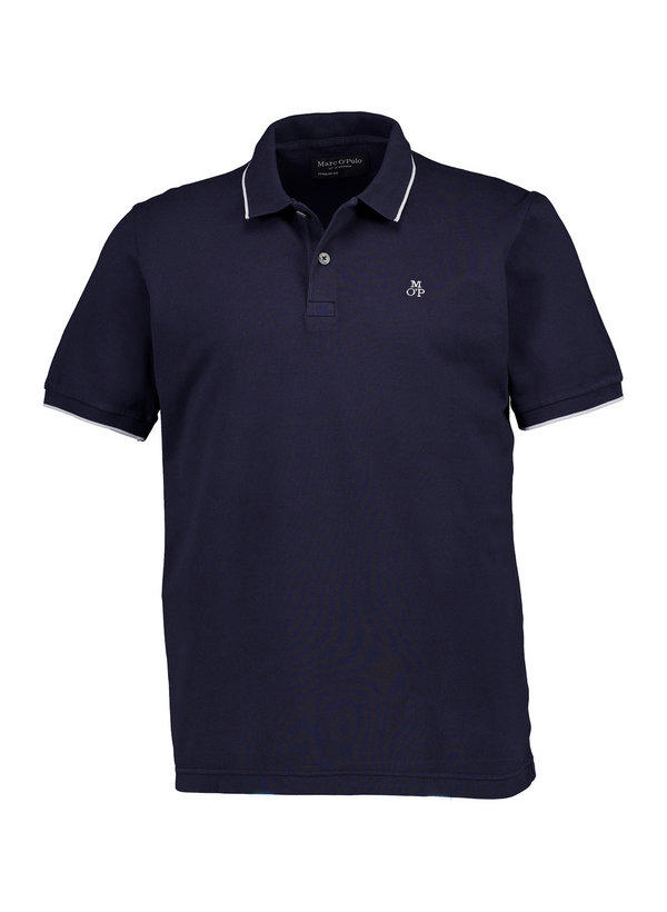 Marc O'Polo Polo-Shirt 536 2147 53186/898 Image 0