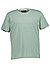 T-Shirt, Regular Fit, Bio Baumwolle, slabei - luscious moss