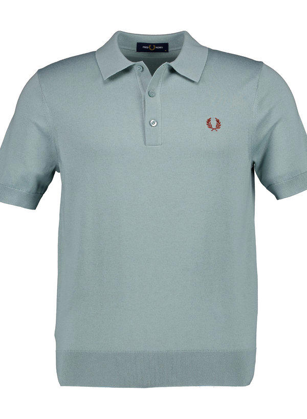 Fred Perry Polo-Shirt K9725/959 Image 0