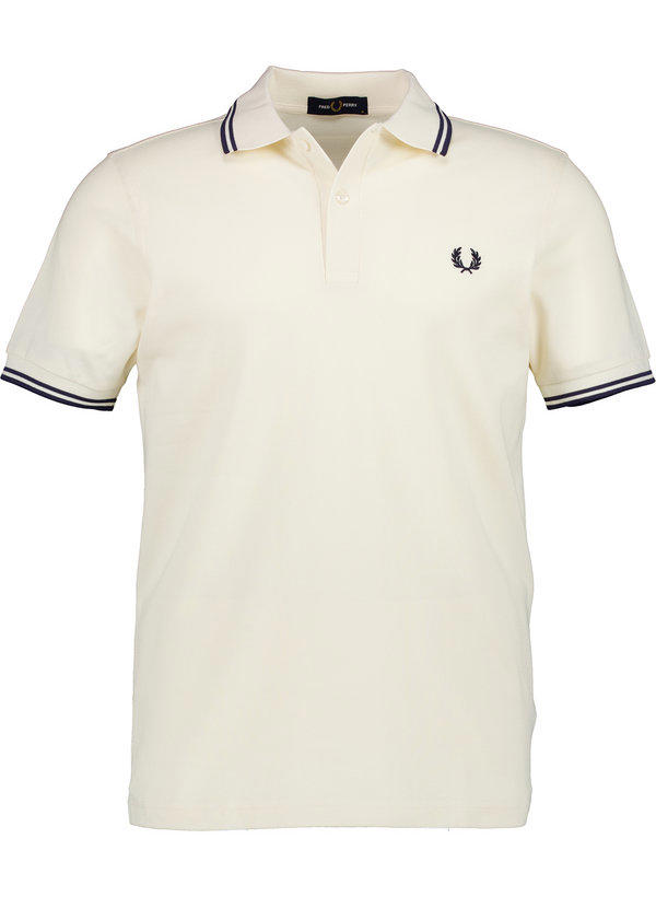 Fred Perry Polo-Shirt FPPPM3600/Y24 Image 0