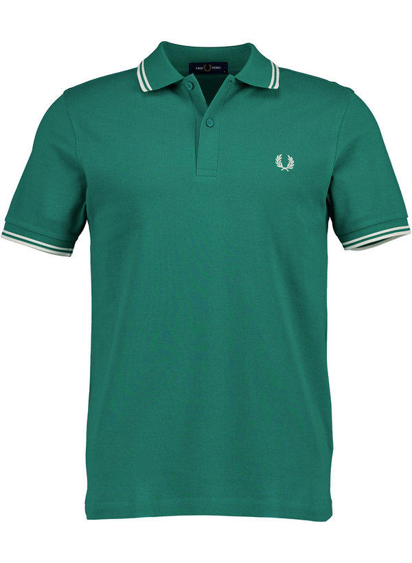 Fred Perry Polo-Shirt FPPPM3600/Y37 Image 0