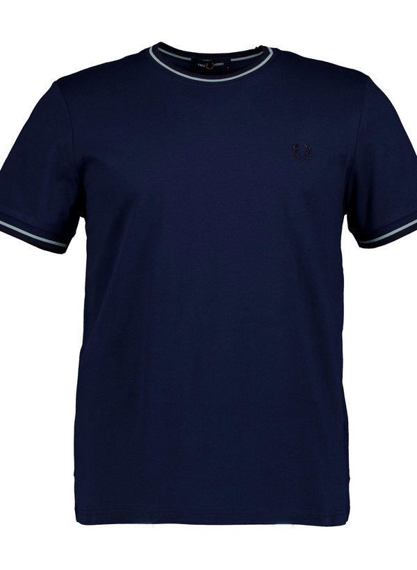 Fred Perry T-Shirt M1588/Y21 Image 0