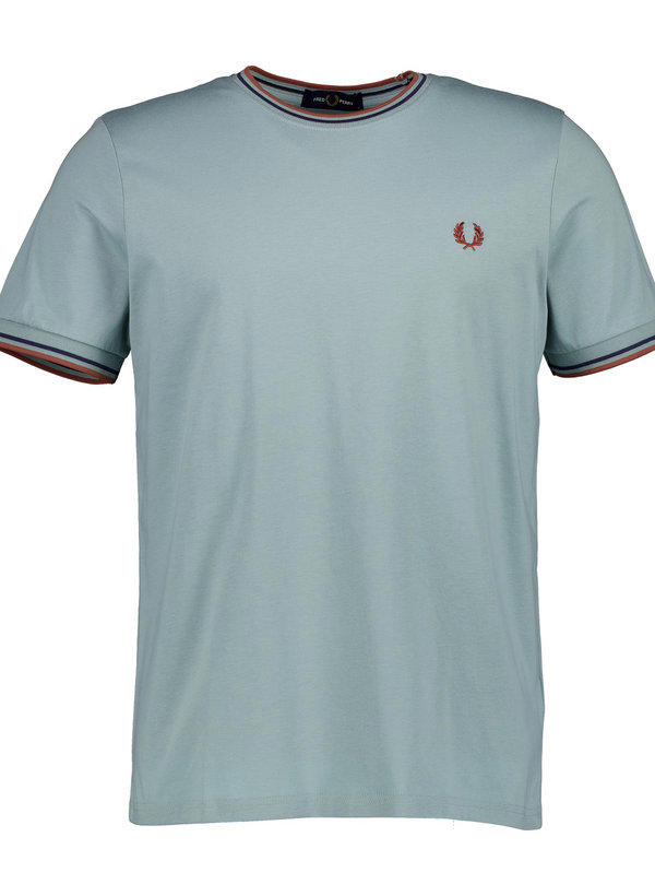 Fred Perry T-Shirt M1588/Y26 Image 0